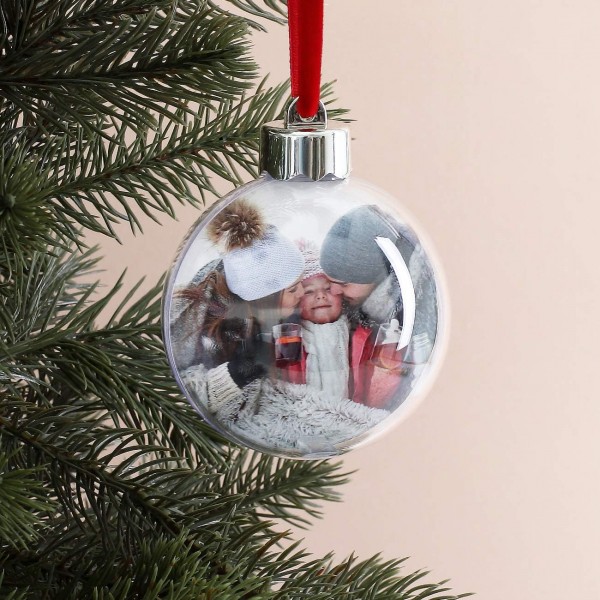 Glob pentru Brad cu poza