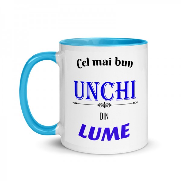 Cana pentru Cel mai bun unchi din lume