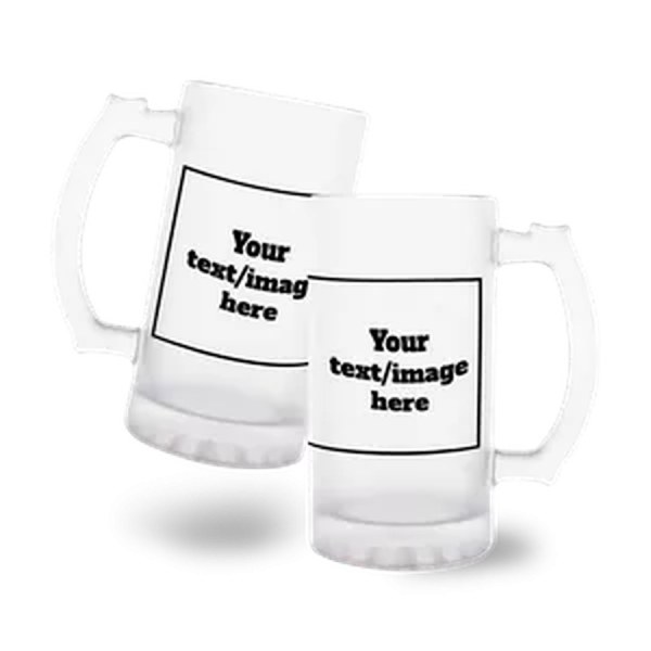 Halba bere personalizata