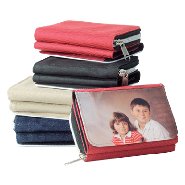 Porfofel personalizat