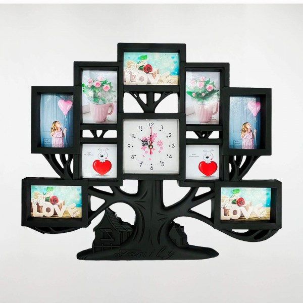 Rama foto arbore 9 poze