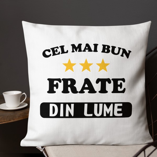 Perna Cel mai bun frate